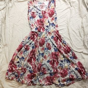 Lularoe Nikki Dress